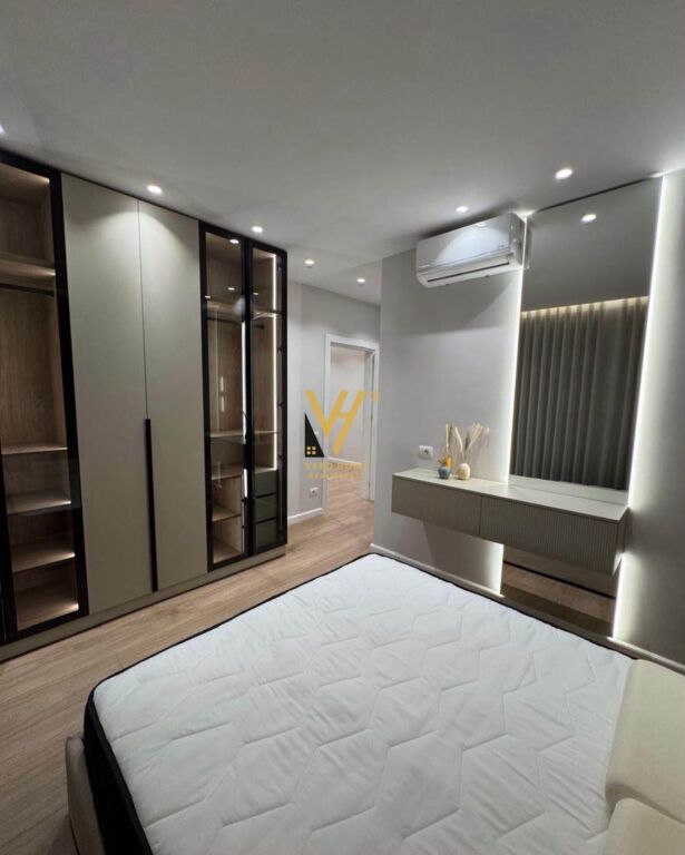 Apartament 2+1 me qera në Rruga Mine Peza, Tiranë, 160 m². Foto 3 nga 3