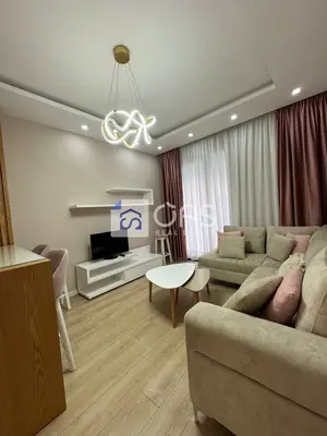 Apartament 2+1 me qera në Casa Italia, Tiranë, 98 m². Foto 12 nga 12