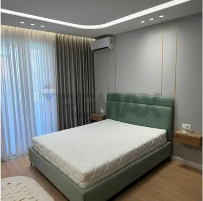 Apartament 1+1 në shitje në Liqeni i Tiranës, Tiranë, 55 m². Foto 6 nga 8