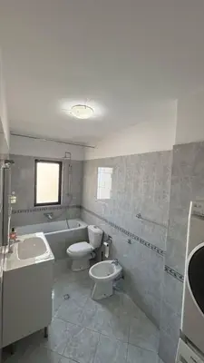Apartament 2+1 me qera në Bulevardi Gjergj Fishta, Tiranë, 95 m². Foto 6 nga 9
