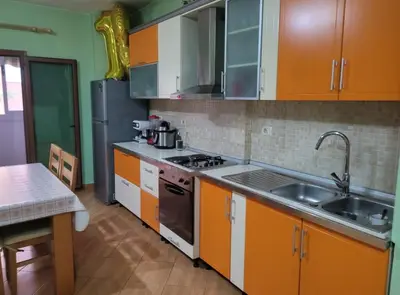 Apartament 1+1 në shitje në Rruga 5 Maji, Tiranë, 66 m². Foto 4 nga 12