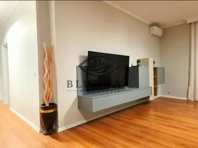 Apartament 2+2 me qera në Ish Rajoni i Policisë, Durrës, 110 m². Foto 9 nga 9