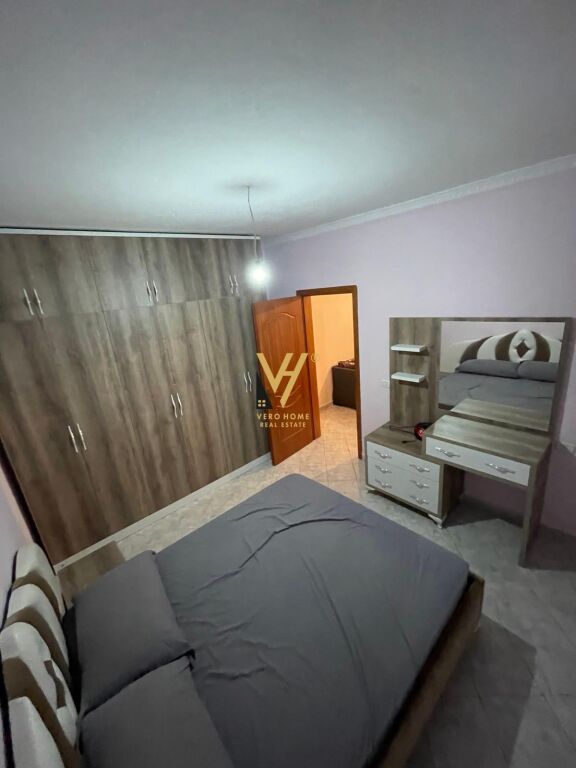 Apartament 1+1 me qera në Kombinat, Tiranë, 73 m². Foto 3 nga 3