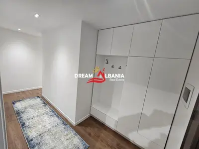 Appartamento 2+1 in affitto a Rruga Him Kolli, Tirana, 110 m². Foto 10 di 11