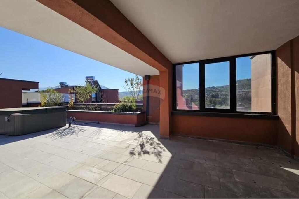 Apartment for sale in TEG, Tirana, 139 m². Photo 2 of 3