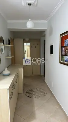 Appartamento 2+1 in affitto a Don Bosko, Tirana, 110 m². Foto 10 di 12