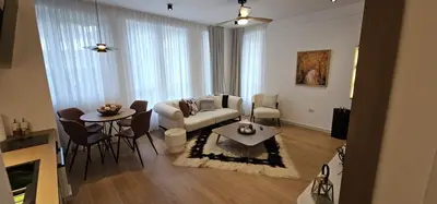 Apartament 1+1 në shitje në Tushemisht, Pogradec, 61 m². Foto 5 nga 12