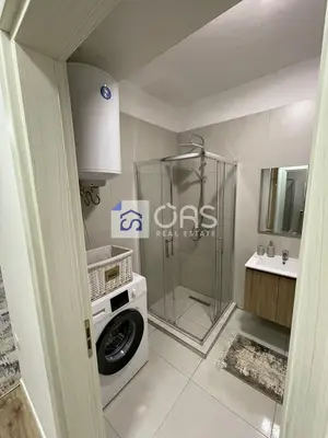 Apartment 1+1 for rent in Laprakë, Tirana, 72 m². Photo 6 of 6