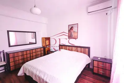 Apartment 2+1 for rent in Zogu i Zi, Tirana, 90 m². Photo 9 of 10