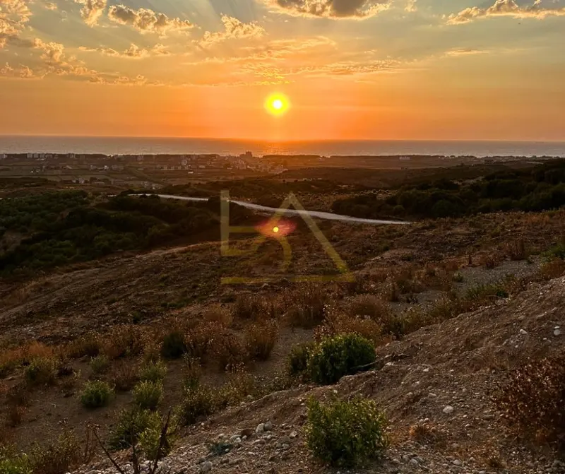 Tokë në shitje në Spille, Durrës, 20 300 m²