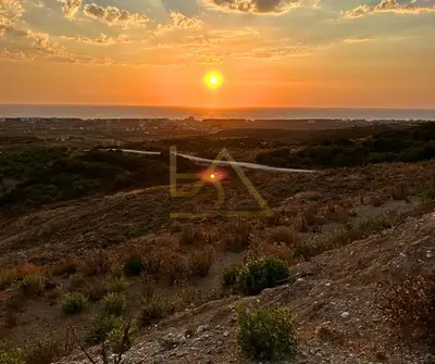 Tokë në shitje në Spille, Durrës, 20 300 m². Foto 1 nga 2