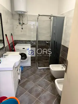 Apartament 2+1 me qera në Fresku, Tiranë, 90 m². Foto 5 nga 5