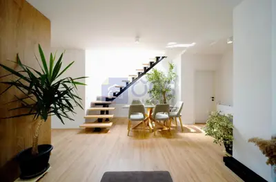 Apartament 2+1 me qera në Komuna e Parisit, Tiranë, 105 m². Foto 3 nga 8