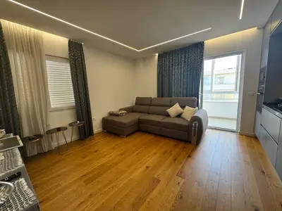Apartament 2+1 në shitje në Plazh, Durrës, 63 m². Foto 4 nga 10