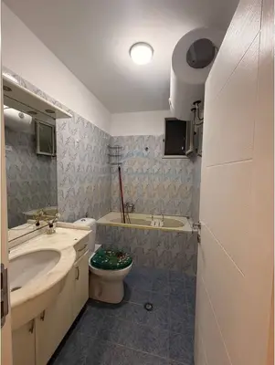 Apartament 1+1 në shitje në Rruga e Barrikadave, Tiranë, 53 m². Foto 8 nga 12