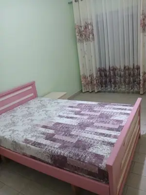 Shtëpi private 1+1 me qera në Rruga Myslym Keta, Tiranë, 60 m². Foto 2 nga 4