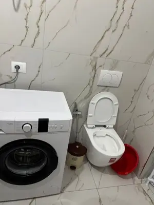 Appartamento 2+1 in affitto a Plazh, Durazzo, 70 m². Foto 7 di 7