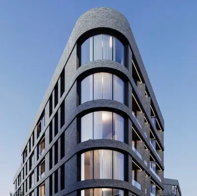 Apartament 2+1 në shitje në Paskuqan, Kamëz, 110 m². Foto 3 nga 3