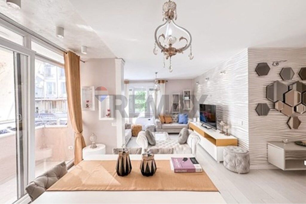 Appartamento in vendita a Parku Zoologjik i Tiranës, Tirana, 105 m²