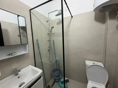Apartment 1+1 for sale in Plazh, Durrës, 50 m². Photo 7 of 8