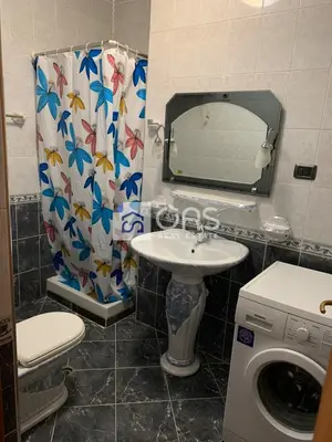 Apartament 2+1 me qera në Pazari i Ri, Tiranë, 103 m². Foto 6 nga 6