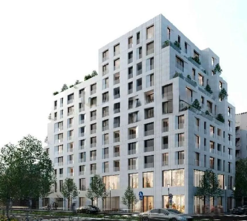 Appartamento in vendita a Tirana, 94 m². Foto 1 di 2