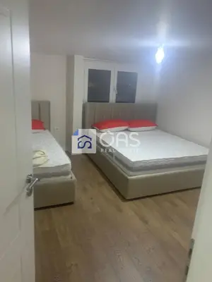 Apartament 1+1 me qera në Rruga Siri Kodra, Tiranë, 73 m². Foto 4 nga 4