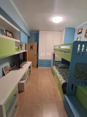 Apartament 2+1 në shitje në Stacioni i Zjarrfikësve, Durrës, 71 m². Foto 4 nga 12