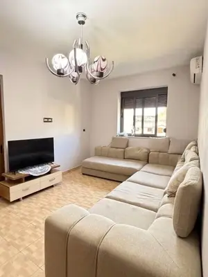 Apartment 1+1 for rent in Çezma e Ferrës, Durrës, 60 m². Photo 10 of 10