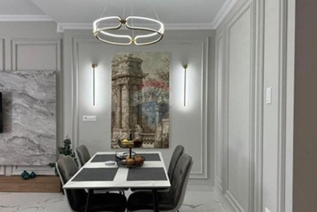 Appartamento in vendita a Liqeni i Tiranës, Tirana, 119 m². Foto 2 di 3