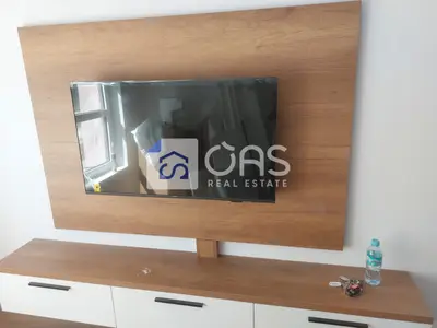 Appartamento 2+1 in affitto ad Ali Dem, Tirana, 77 m². Foto 3 di 6