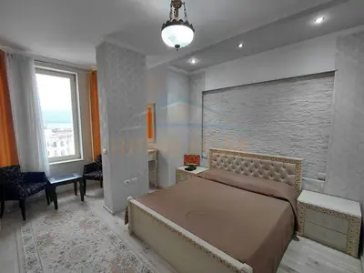 Apartament 2+1 me qera në Rruga Egnatia, Durrës, 115 m². Foto 2 nga 10