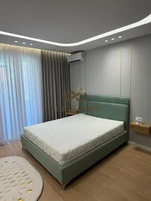 Apartament 1+1 në shitje në Rruga e Kosovarëve, Tiranë, 55 m². Foto 5 nga 8