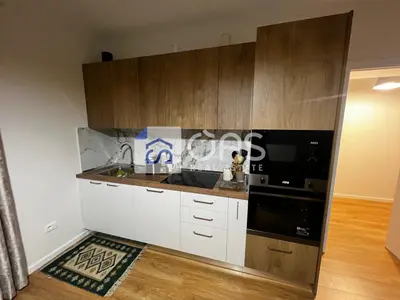 Apartament 1+1 me qera në Rruga e Elbasanit, Tiranë, 65 m². Foto 4 nga 11