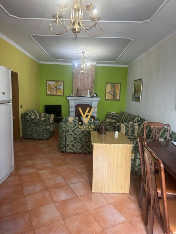Apartament 3+1 në shitje në Blloku, Tiranë, 117 m². Foto 2 nga 3