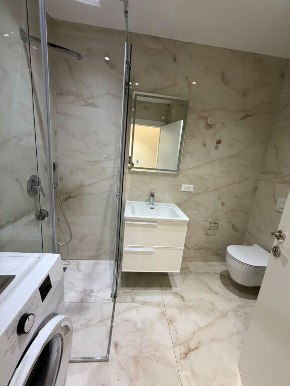 Apartament 2+1 me qera në Tiranë, 120 m². Foto 7 nga 7
