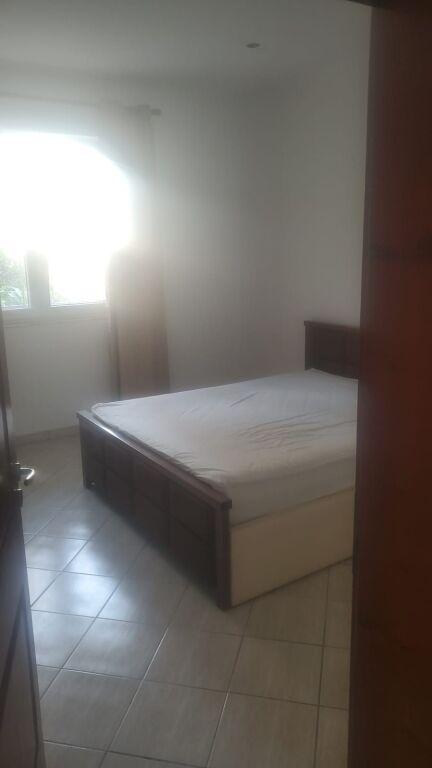 Apartament me qera në Rruga Pjetër Budi, Tiranë, 98 m². Foto 3 nga 6