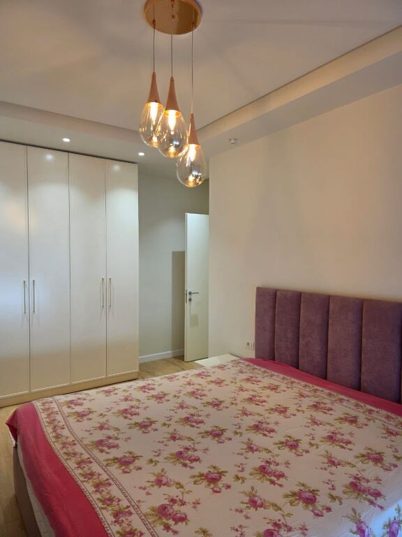 Apartment 2+1 for rent in Rruga Jordan Misja, Tirana, 90 m². Photo 3 of 3