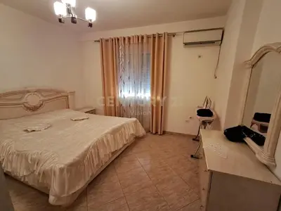 Apartment 2+1 for sale in Qendër, Shkodër, 107 m². Photo 2 of 6