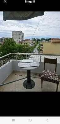 Appartamento 2+1 in affitto a Transballkanike, Valona, 90 m². Foto 4 di 9