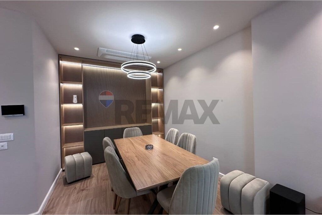 Appartamento in affitto a Liqeni i Tiranës, Tirana, 126 m². Foto 2 di 3