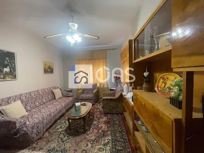 Apartament 2+1 me qera në Stacioni i Trenit, Tiranë, 76 m². Foto 2 nga 6