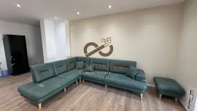 Appartamento 1+1 in affitto a Jordan Misja, Tirana, 73 m². Foto 2 di 7