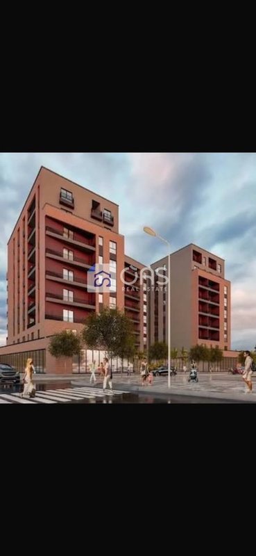 Apartament 2+1 në shitje në Paskuqan, Kamëz, 100 m². Foto 2 nga 4