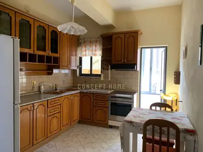 Apartament 2+1 me qera në Kodra e Priftit, Tiranë, 150 m². Foto 8 nga 10