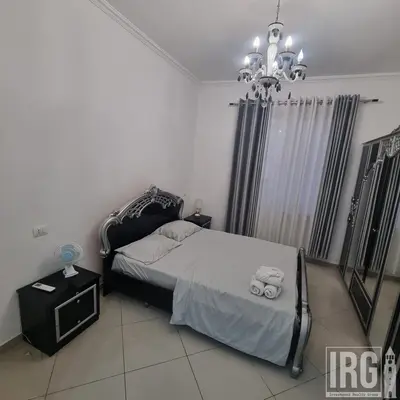 Apartment 2+1 for rent in Bulevardi Bajram Curri, Tirana, 70 m². Photo 3 of 9