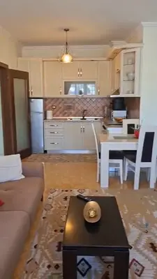 Appartamento 1+1 in vendita a Rruga Kongresi i Manastirit, Tirana, 60 m². Foto 7 di 11