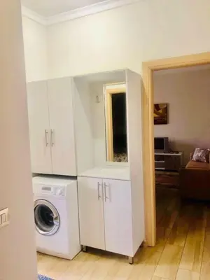 Apartament 1+1 në shitje në Shopi Residence 1, Elbasan, 70 m². Foto 8 nga 10