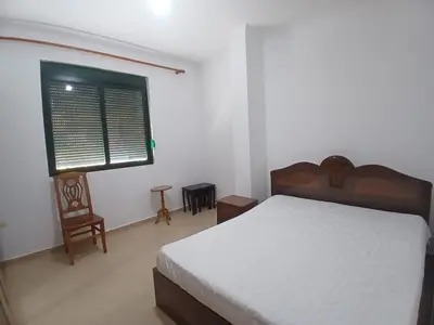 Apartament 2+1 me qera në Kodra e Diellit 1, Tiranë, 93 m². Foto 2 nga 8