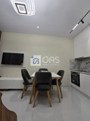 Apartament 1+1 me qera në Univers City, Tiranë, 60 m². Foto 10 nga 12